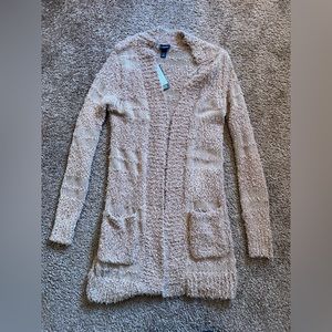 Daytrip sweater (knee length)